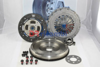 SET KVAČILA SA ZAMAŠNJAKOM ZA FIAT BRAVA 1.9 JTD, 74-77KW