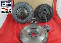 SET KVAČILA SA ZAMAŠNJAKOM ZA FIAT STILO (192_) 1.9, 59-74KW