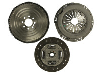 SET KVAČILA SA ZAMAŠNJAKOM ZA FORD TRANSIT 2.4 TDCi,6 BRZINA,2006-2014
