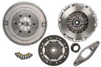 SET KVAČILA SA ZAMAŠNJAKOM LUK ZA BMW 3 (E90) 316d 85KW