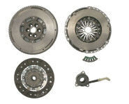 Set kvačila s zamašnjakom Luk - VW Passat B8 - Novo