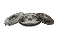 SET KVAČILA S ZAMAŠNJAKOM ZA MERCEDES SPRINTER 2-t, 60-95KW, 2000-2006