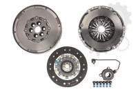 SET KVAČILA S ZAMAŠNJAKOM OPEL ASTRA H (A04) 1.9 CDTI 110KW