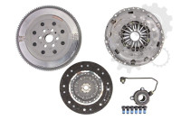 SET KVAČILA S ZAMAŠNJAKOM OPEL ASTRA H,VECTRA C,ZAFIRA B 1.9CDTI