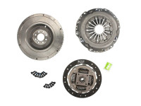 SET KVAČILA SA ZAMAŠNJAKOM ZA OPEL CORSA C 1.3 CDTi 51KW