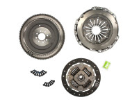 SET KVAČILA SA ZAMAŠNJAKOM ZA OPEL MERIVA A MPV (X03) 1.3CDTi 51-55KW