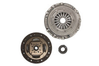 SET KVAČILA SA ZAMAŠNJAKOM ZA SEAT IBIZA IV 1.4 TDI 55-77KW