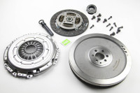 SET KVAČILA S ZAMAŠNJAKOM ZA VW TRANSPORTER T5,MULTIVAN T5 1.9TDI-50%