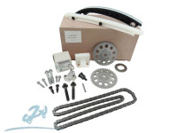 SET LANCA RAZVODA ZA OPEL TIGRA TwinTop 1.4, 66KW, TOP KVALITETA