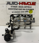 Set ubrizgavanj Golf 7 / 2.0 TDI / 04L130755E / 04L089G / 04L130277AC