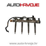 Set ubrizgavanja Golf 7 2012-2015 / 2.0 TDI / 03L130277J