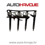 Set ubrizgavanja Opel Astra K 2015-2022 / 1.6CDTI  / 55490702