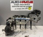 Set ubrizgavanja Vw Audi  2.0 tdi / 03L130277Q / 03L130755AC /