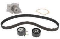 SET ZUPČASTOG REMENA ZA FIAT 2.0D MULTIJET,FORD 2.0TDCi,VOLVO 2.0D