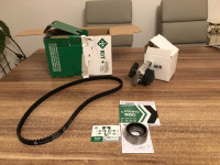 Set zupčastog remena FIAT , LANCIA