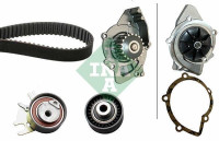 SET ZUPČASTOG REMENA ZA FORD MONDEO IV, 2.0 TDCI, 85-103KW, 2007-2015