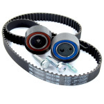 SET ZUPČASTOG REMENA ZA OPEL I HONDA VOZILA S MOTORIMA 1.7CDTI