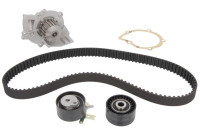 SET ZUPČASTOG REMENA ZA PEUGEOT 607, 2.0 HDI, 100KW, 2005-2011