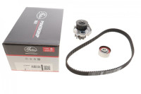 SET ZUPČASTOG REMENA+PUMPA VODE ZA FIAT GRAND SIENA, 1.4, 65KW, -50%