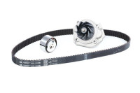 SET ZUPČASTOG REMENA+PUMPA VODE ZA FIAT PANDA, 1.2, 1.4, 44-57KW, -50%