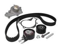 SET ZUPČASTOG REMENA+PUMPA VODE ZA FORD FOCUS II 1.6TDCi 66-81KW