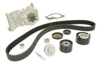 SET ZUPČASTOG REMENA+PUMPA VODE ZA RENAULT MEGANE II 1.6 16V K4M-50%