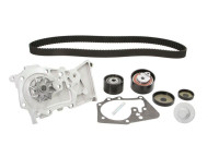 SET ZUPČASTOG REMENA+PUMPA VODE RENAULT MODUS / GRAND MODUS (F/JP0_)