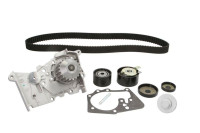 SET ZUPČASTOG REMENA+PUMPA VODE RENAULT SCÉNIC II (JM0/1_), 1.4, 1.6