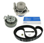 Set zupčastog remena