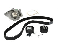 SET ZUPČASTOG REMENA ZA VOLVO S40 II, 2.0 D, 100KW, 2004-2010