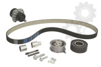 SET ZUPČASTOG REMENA ZA VW NEW BEETLE, 1.9 TDI, 66KW, 1998-2004