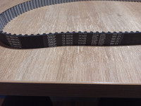 SKF zupčasti remen 141x25.4 za Ford