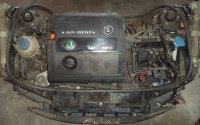 Škoda Fabia 1.4 16V 2003 - motor