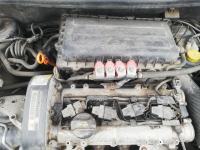 Škoda fabia 2 1.4 16v motor