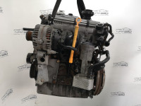 Škoda Fabia 6Y RS 2006 Motor 1.9 TDI PD BLT