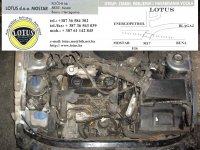 Škoda Octavia 1.9 TDI 00/04 ASV-motor,mjenjac 5 br. (ostali dijelovi)