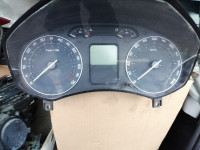 Škoda Octavia 2.0FSI tacho