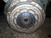 Škoda octavia 3 1.6 zamašnjak