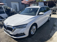 ŠKODA OCTAVIA 4 2.0 TDI DSG 110KW 2022 G. DIJELOVI!