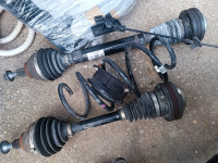 Škoda Octavia III (5e) 3, prednja poluosovina