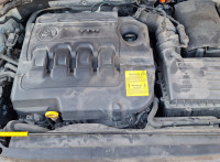 škoda octavia rs , leon fr , golf gtd CUPA motor 2.0 Tdi 135 kw