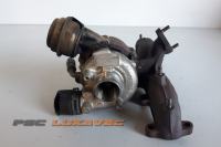 ŠKODA OCTAVIA TURBINA 1.9 TDi 038253019A