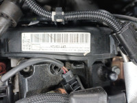 skoda octavija 20tdi motor