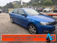 Škoda Rapid 1.0 TSI Ambition, g 2018, dijelovi