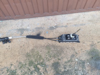 Skoda rapid sajle mjenjaca 5ja711049a