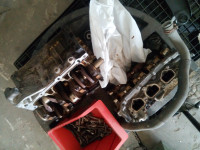 smart 453 1.0 motor za dijelove