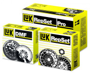 SET KVAČILA SA ZAMAŠNJAKOM TOYOTA/AVENSIS/COROLLA/RAV4 2.0 D-4D 85 KW