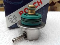 SMART FOR TWO 800 cc - regulator pritiska goriva rabljeni originalni