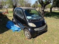 Smart fortwo 450 za dijelove