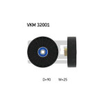 ŠPANER-ROLICA MICRO REMENA ALFA/FIAT VKM32001